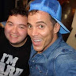 Meet your Posher, Zach